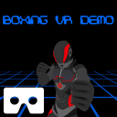 Store MVRのアイテムアイコン: Boxing VR (Demo)