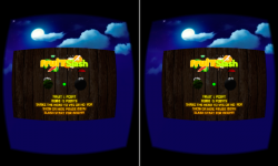  Fruit Slash VR: スクリーンショット