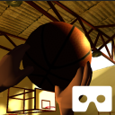 Store MVRのアイテムアイコン: Basketball VR