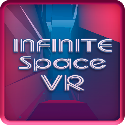 Store MVRのアイテムアイコン: Space VR