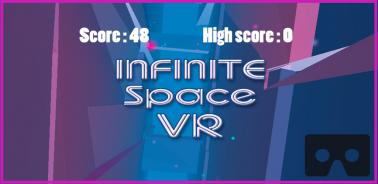 Store MVRのアイテムアイコン: Space VR