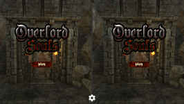  Overlord Souls: スクリーンショット
