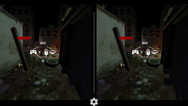  Infected VR: スクリーンショット