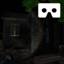 Store MVRのアイテムアイコン: Cursed VR