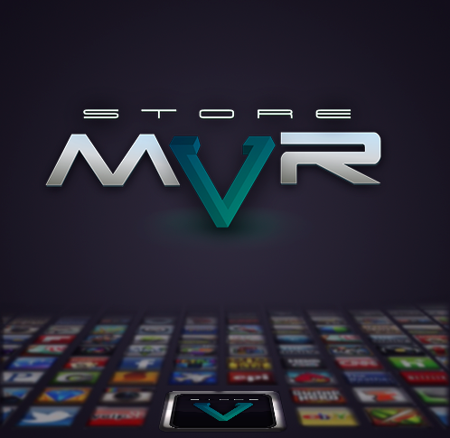 バーチャルリアリティアプリとゲームのStore MVRで楽しむ