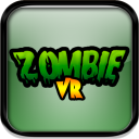 Store MVRのアイテムアイコン: Zombie VR