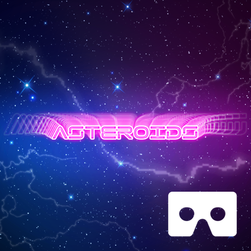 Store MVRのアイテムアイコン: Asteroids