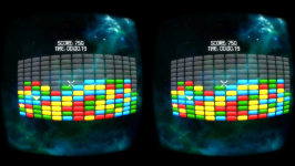  Blocks VR: スクリーンショット