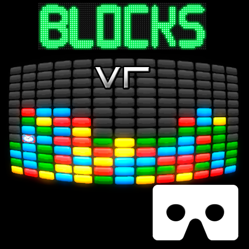 Store MVRのアイテムアイコン: Blocks VR