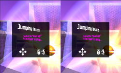  Jumping Levels: スクリーンショット